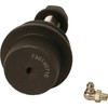 MOOG K500372 - Rótula de suspensión delantera inferior para Jeep