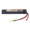 Water Sprayer Lipo Battery 11.1V 25C Discharge Rate 3S 1500mAh