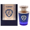 Al Haramain Azlan Oud Bleu Edition For Unisex Extrait De