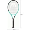 HEAD IG Boom XCEED Tennis Racquet