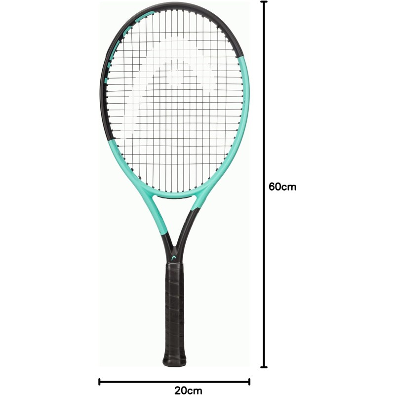 HEAD IG Boom XCEED Tennis Racquet