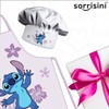 Sorrisini Lilo-City Children's Apron Chef's Hat for Children Stitch, Children's
