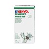 Gehwol Fusskraft Herbal Foot Bath 400g - Refreshes, Softens and