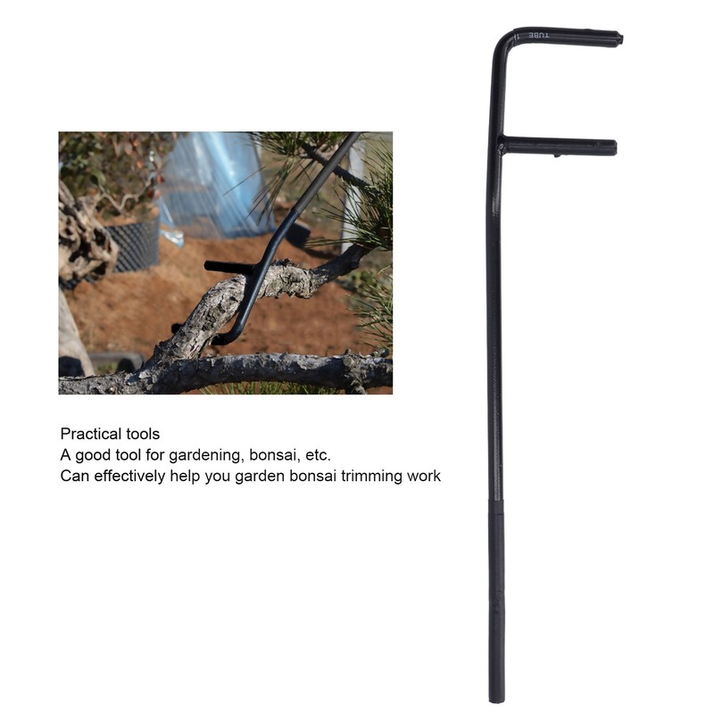 Bonsai Bender Tool F Shaped Trees Plants Branch Bender Modelling