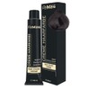 FemMas Haarfarbe Helle Kühle Kastanie 5.91 I Professionelle Creme Haarfarbe
