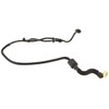 Radiator Expansion Overflow Tank Hose - Compatible with 2014-2019 Jaguar