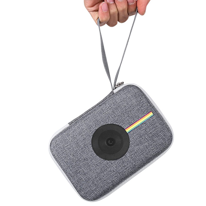 Khanka Hard Case for Polaroid Snap Touch 2.0 & Snapshot