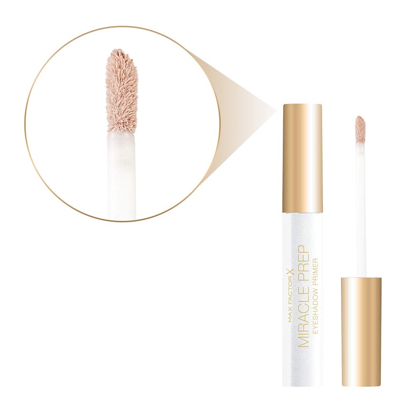Max Factor Miracle Prep Eyeshadow Primer - Universal Women 6