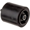 Merit Rubber Expanding Drum for Sanding Sleeves, 3/8" Shank Diameter,