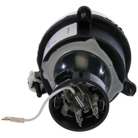 HELLA 1NL 007 186-021 DE/Halogen-Fog Light - left/right - für u.a. Renault Twingo I (C06_)