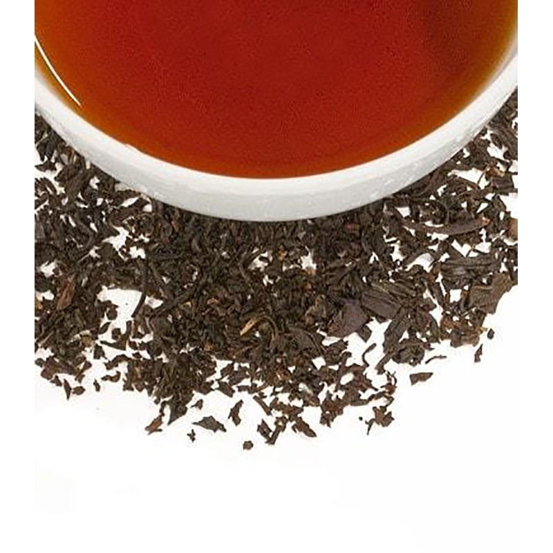 Harney & Sons Earl Grey Loose Tea 16 Ounce –