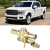4 Seasons Heater Valve - Heater Control Valve, Aluminium Alloy