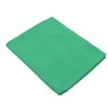 Photographic Green Screen Green Cotton Polyester Perforated Background Cloth for
