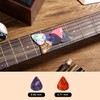 1 Pcs Guitar String Winder Cutter, Multifunctional String Winder and