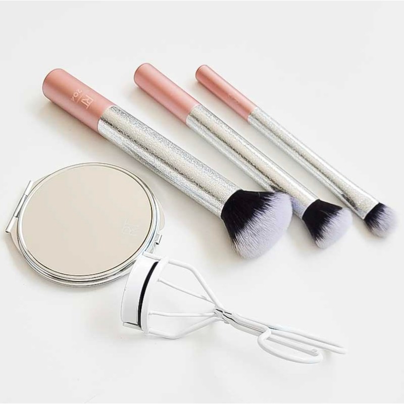 Real Techniques Limited Edition Sheer Glow Gift Set