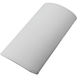 Fundas de protección para reposabrazos de coche, consola central, fundas de cuero, accesorio interior de automóvil, protector de consola de enebro de 3 años