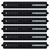 FABER-CASTELL 205241 Ruler 15 cm Pack of 6 Shatterproof Rulers