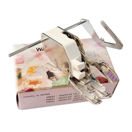 YEQIN Even Feed Walking Foot 4123573-01 Compatible with Husqvarna Viking Groups 5, 6, 7, D, Etc