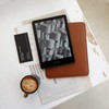 Comfyable E-Reader Sleeve Precisely Compatible for 6.8 Inch Kindle Paperwhite