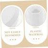 Levemolo Plastic Pool Skimmer Door Flap Replacement Durable Accessory for
