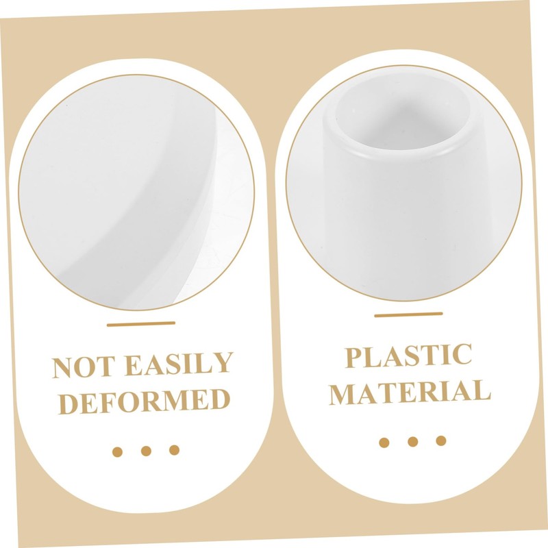 Levemolo Plastic Pool Skimmer Door Flap Replacement Durable Accessory for