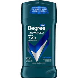 Degree Extreme Advanced Protection Antiperspirant Deodorant Stick 2.7 Ounce