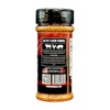 CHUBBYS Chub Rub - Memphis Style BBQ Seasoning Spice Rub