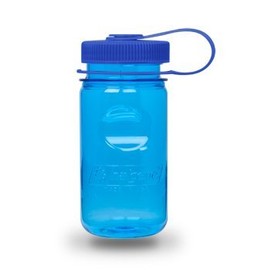 Nalgene Everyday MiniGrip 0.375 L Blue Lid Blue