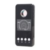 Signal Detector Bug Finder 1MHz‑8000MHz Camera Scanner Detecting Tool 5V