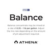 Athena Pro Balance (25 lb)