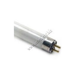Eiko F8T5/CW 8 W MINIATURE FLUORESCENT LAMP 12 " G5 BASE COOL WHITE