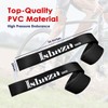 Ishaza Pack of 2 Bicycle Rim Strip 26" x 20mm