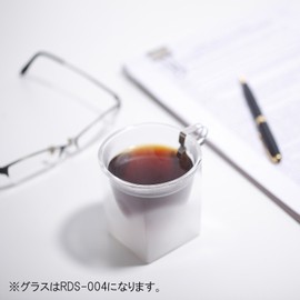 SS – 02 RayES/Reyes daburuuxo-rugurasu Clip Titanium Spoon Spoon for RDS – 004