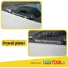 Drywall 4-in-1 Multi Tool, Cutter with Tape Measure Hook, Planer