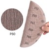9 inch Mesh Abrasive Sanding Disc Dust Free Hook and