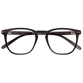 Lesebrille Tailor-Anthrazit-Sph:+2,50