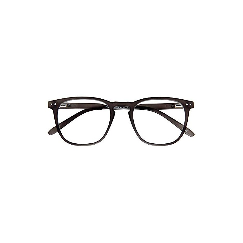 Lesebrille Tailor-Anthrazit-Sph:+2,50