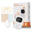 2026 New Wireless Bedwetting Alarm, Bed Wetting Alarm for Boys
