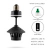 TIKI® BiteFighter® Plug & Repel Mosquito Repellent for Outdoor String
