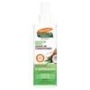 Coconut Oil Leave-in Conditioner by Palmers for Unisex - 8.5