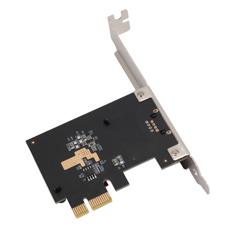 PCIE Ethernet Adapter Card RJ45 PCI Express Ethernet LAN Card
