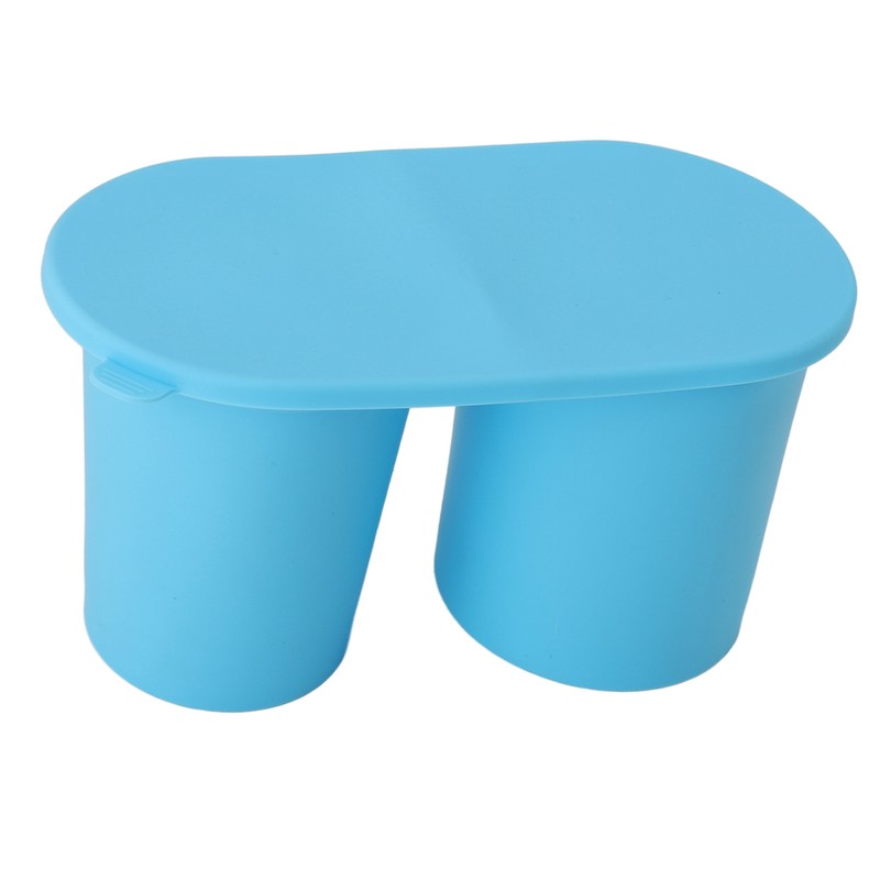 Silicone Ice Cube Tray for 30oz 40oz Cup Easy Release