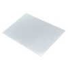 23 Pcs Cutting Sheets Mat Set Flexible Strong Washable Stencil
