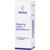 WELEDA Agaricus Comp./Phosphorus 50 ml Solution, 114 g, Liquid, Homeopathic