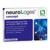 Neurologes Concept Capsules Pack of 30