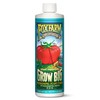 FoxFarm Grow Big Hydro Organic Liquid Fertilizer, 1 Pint -