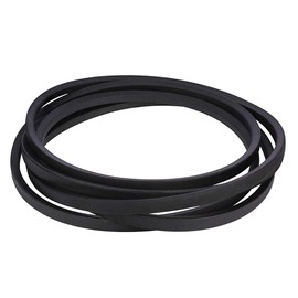 LEFITPA Replacement A36/ 4L380 V-Belt for Industrial Fan Blower FHP for HVAC Lawn Mowers (1/2" x 38" Length - 1/2" Top Width - 5/16" Depth)