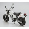 Aoshima Bunka Kyozai 1/12 The Bike Series No. 64 Honda
