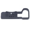 Quick Release Baseplate Aluminum Alloy Quick Release QR Plate for