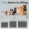 SCLOSE Charcoal Pee Pads for Dogs, 36"x44", Extra Large Puppy